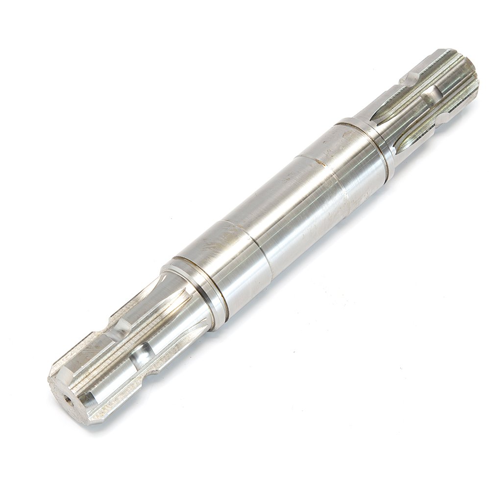 EIXO MANCAL TANKER - 26203301