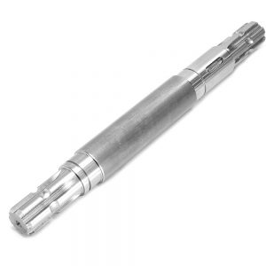 EIXO Sist DE TRANSMISSAO - 21200027