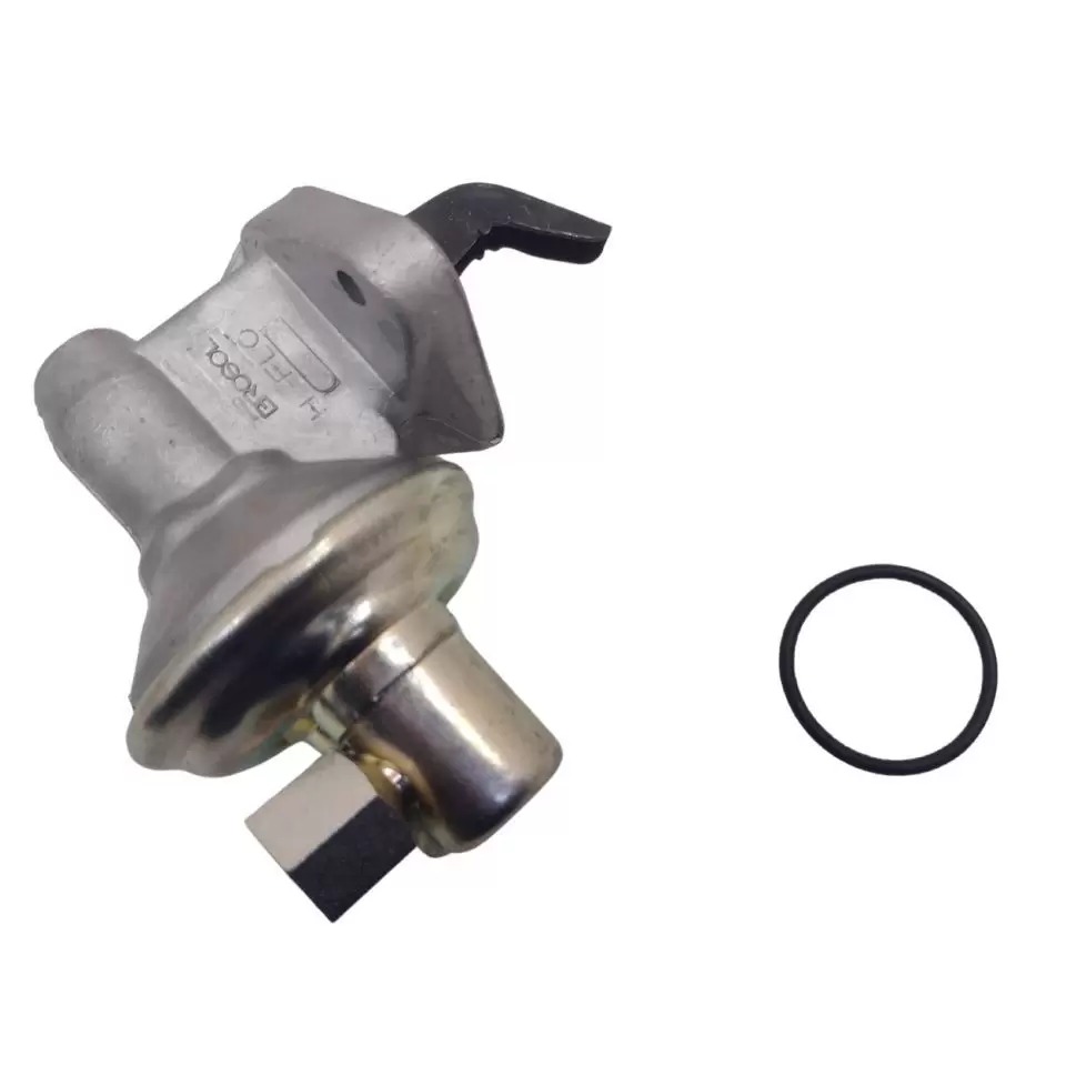 Bba ALIMENTADORA AGRALE 4200/4300 M7907007.008.040.00