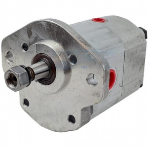 MOTOR TURBINA PLANTADEIRA JOHN DEERE - AA66316