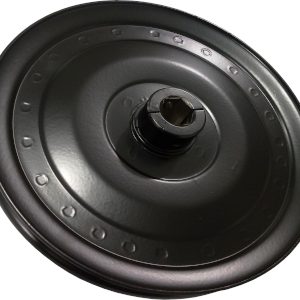 POLIA DO PICADOR DE PALHA - 87757148