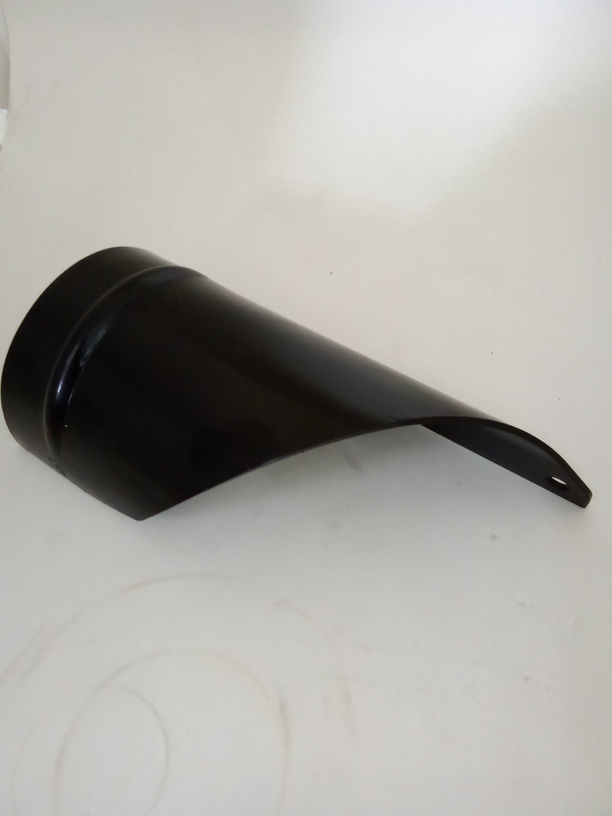 ESPALHADOR DE PALHA DIREITO - 87324978