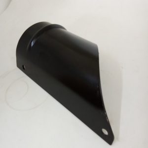 ESPELHADOR DE PALHA ESQUERDO - 87324977