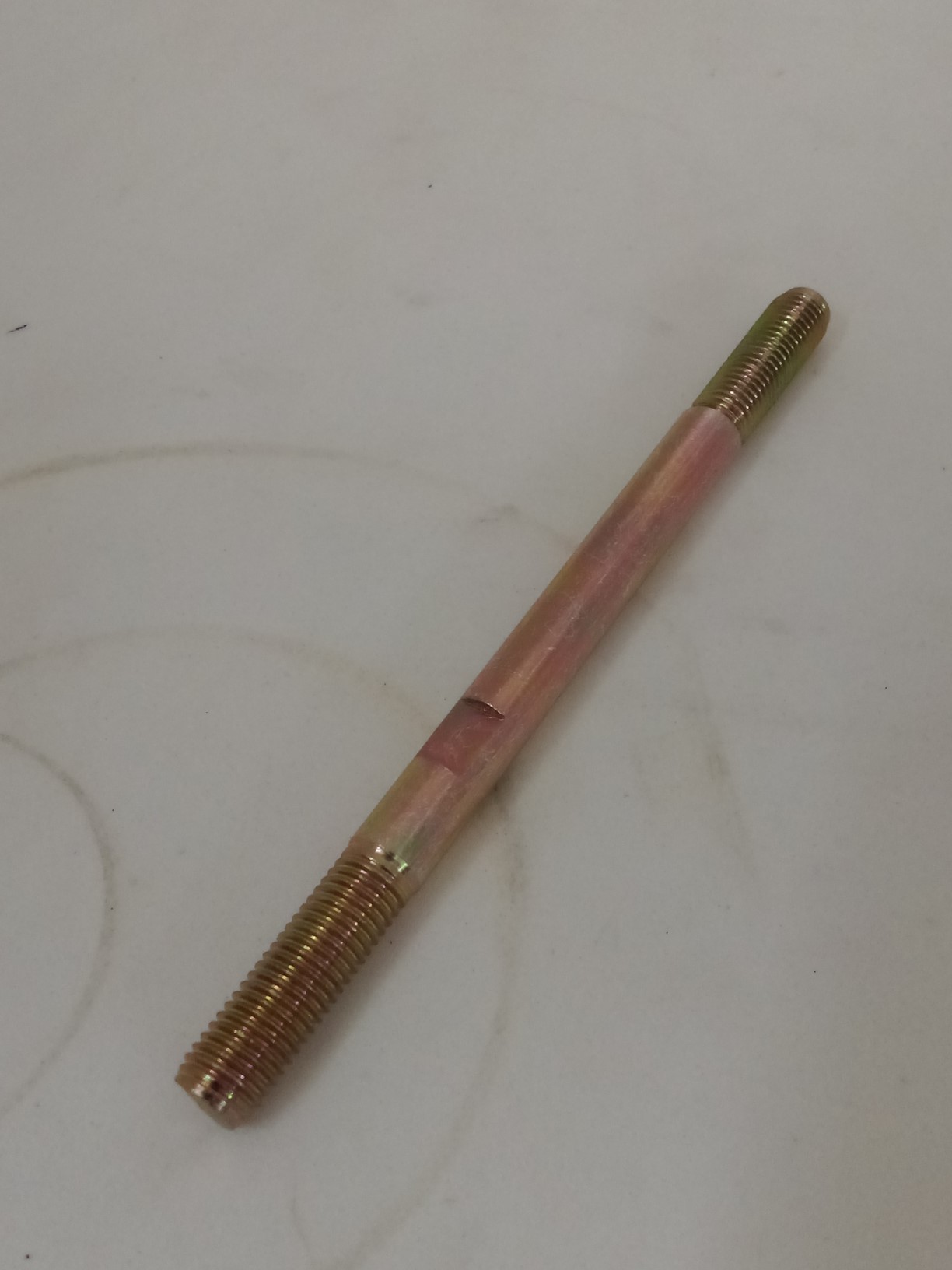 HASTE DE ACO - 47902072