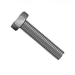 "Paraf SEXTAVADO 5/16X2"" - 0055.516.002"