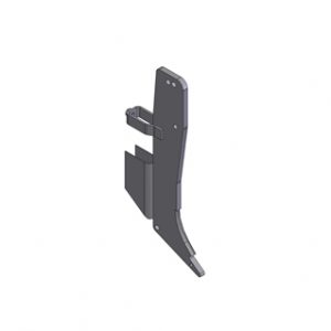 HASTE DO SULCADOR JUMIL - 27.33.254