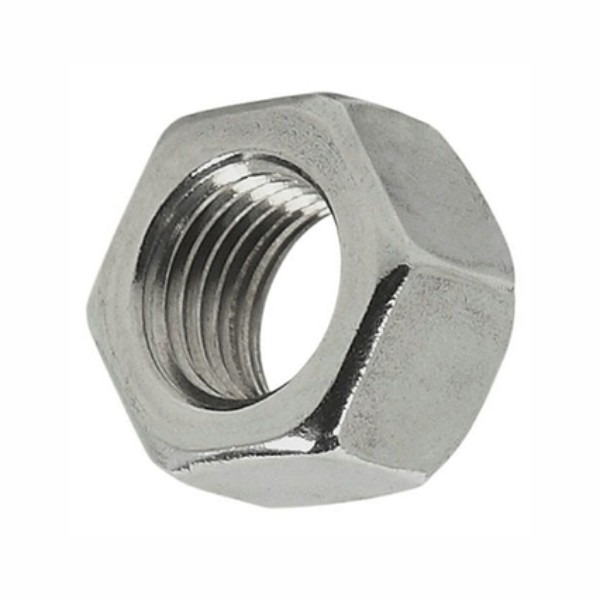 PORCA SEXT 6MM - 30009