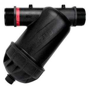 FILTRO DE TELA INOX 2 POLEGADAS - 172234