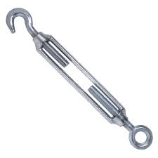 ESTICADOR CABO DE ACO 3/8 X 5 - 11163