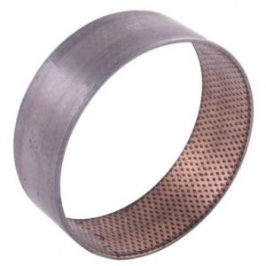 BUCHA DE AO EIXO TZ - 177751C1