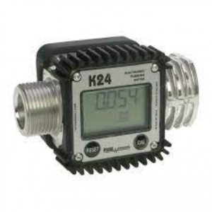 MEDIDOR DIGITAL DE FLUXO DE Comb - K24