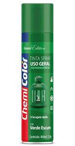 SPRAY VERDE ESCURO - 27732