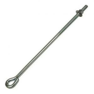 ESTICADOR DE CORD 7/16 X 50 CM - 441