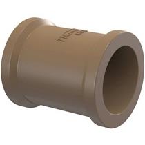 LUVA DN50 CB MARROM - 22170503