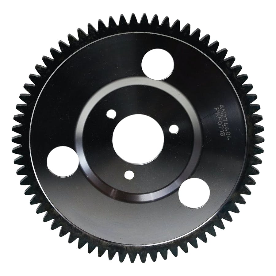 ENGRENAGEM CIL. RETA - AN274404