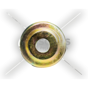 TAMPA INTERNA DO CUBO DISCO ADUBO - 6007-1483