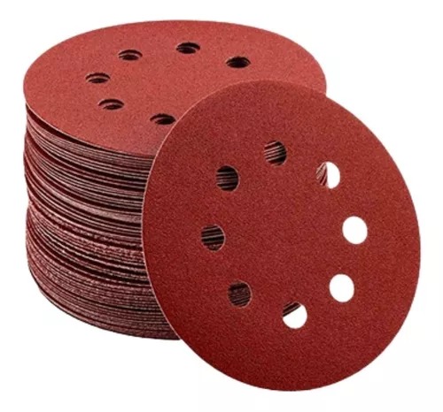 DISCO DE LIXA PARA ROQUIDEA GR220 - 18739