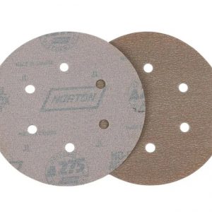 DISCO DE LIXA PARA ROQUIDEA GR380 - 21223