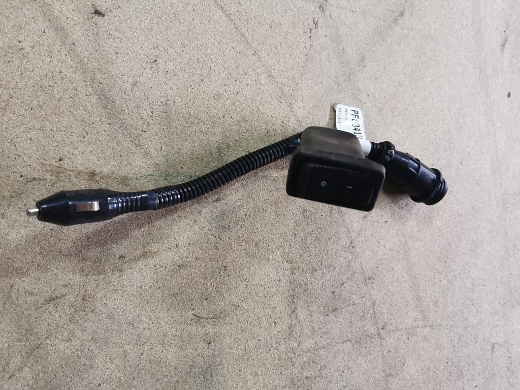 CABLAGEM JOHN DEERE GREENSTAR - PF80413