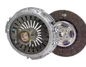 KIT EMBREAGEM 365MM - 104101-6RM