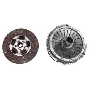 KIT EMBREAGEM - 104108-2RM