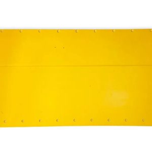 CHAPA DESLIZANTE PLAT DRAPER - HXE16408