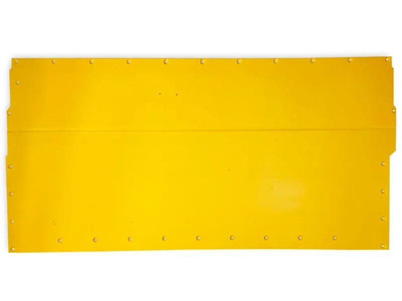 CHAPA DESLIZANTE PLAT DRAPER - HXE16408