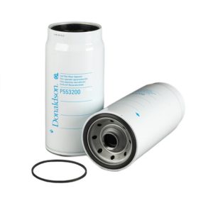 FILTRO DE Comb - P553200