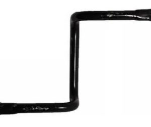 FECHADURA CAPU Sup - 102100