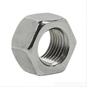 PORCA SEXTAVADA MB 12MM - 61111011