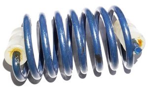 MOLA RETORNO PEDAL EMBREAGEM - 12001900009