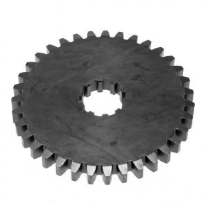 ENGRENAGEM CILINDRICA RETA Z35 - 74104287EC5