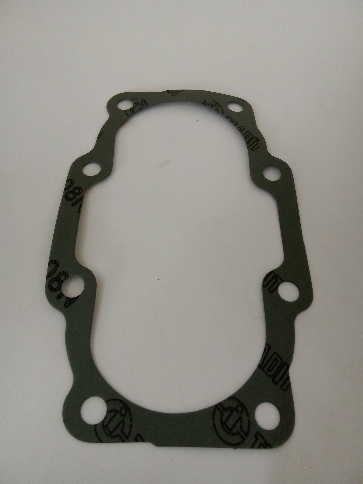 JUNTA CX TRANSMISSAO GTS - PPM001000039