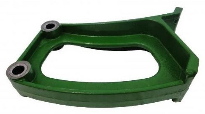 SUPORTE SIMPLES BRACO PARALELO LONGO XINGU