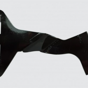 RASPADOR ESQUERDO DB40/DB50/DB74 10476