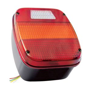 LANTERNA TRASEIRA MARMITAO