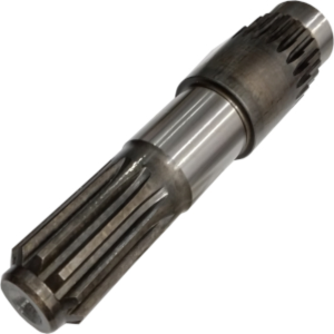 EIXO DA CAIXA DE TRANSM