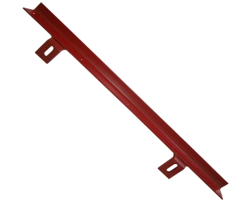 PROTETOR DA CORRENTE ESQUERDO