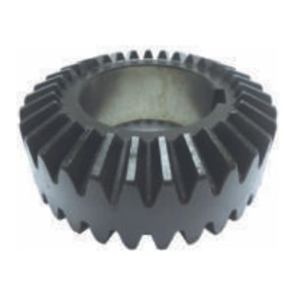 RODA DENTADA DUPLA CX.TRANSMIS