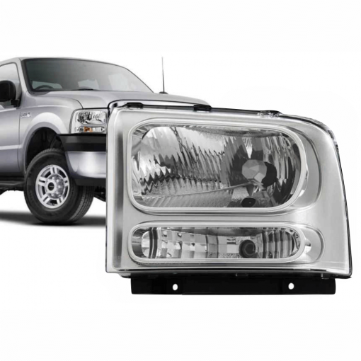 FAROL FORD F250 LE