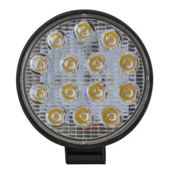 FAROL AUXILIAR 48W14 LEDS