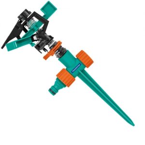 ASPERSOR DE IMPULSO SETORIAL P/ ENGATE