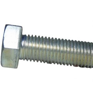 PARAFUSO SEXT. 20X60