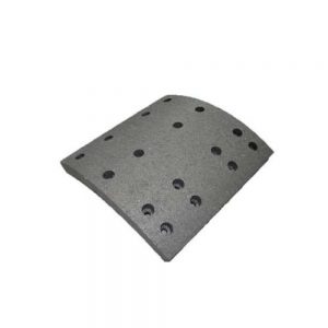 LONA DE FREIO CARRETA