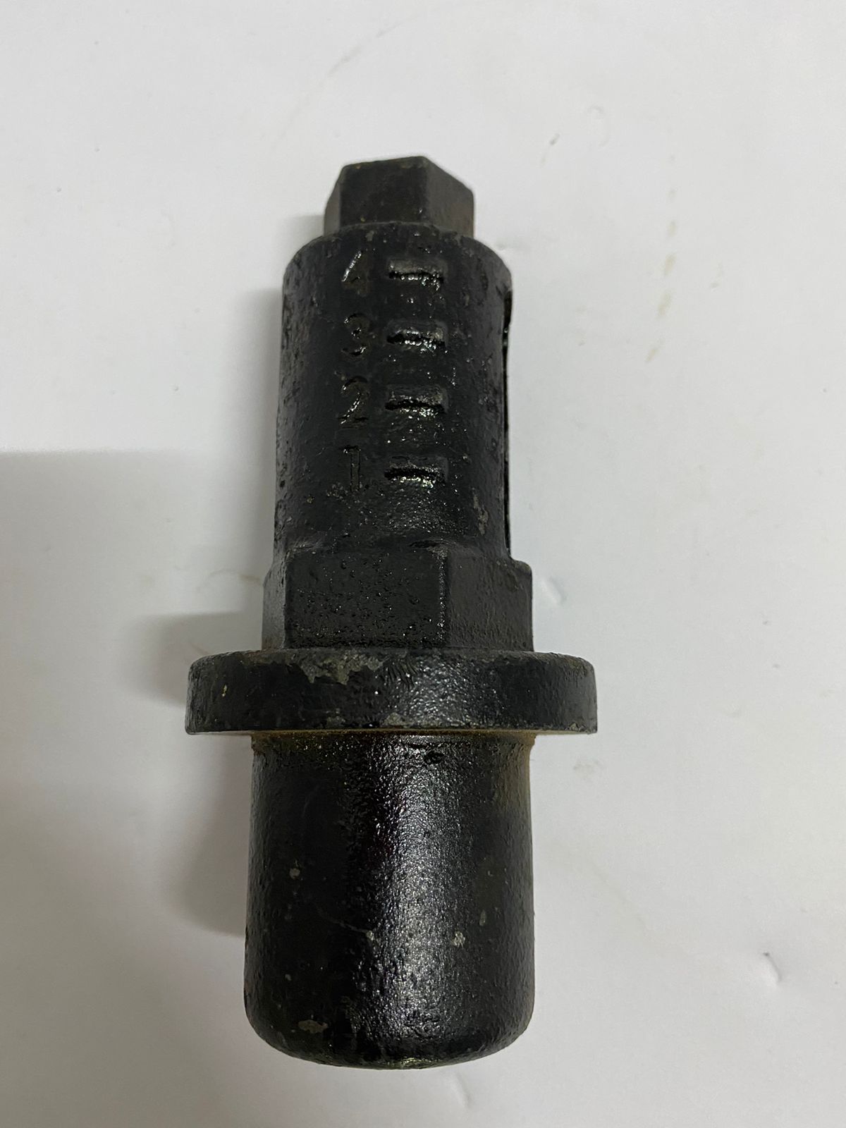 REGULADOR MOLA PLANT CASE - 0066001060