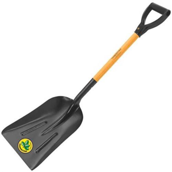 PA CARVOEIRA COM CABO 71CM