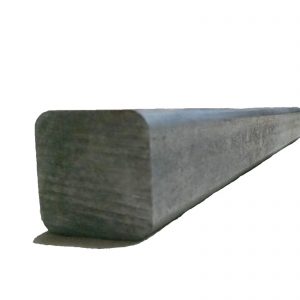 BARRA QUADRADA 36,85MM