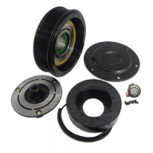 CJ EMBREAGEM COMPRESSOR 10PA17 8PK 12 V