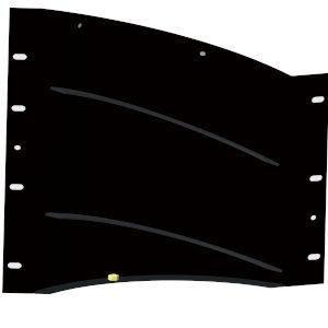 CASCAO ROTOR DIANT.ESQ