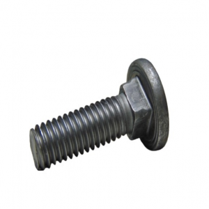 PARAFUSO FRANCES BICROM.3-8X1.1-4NF